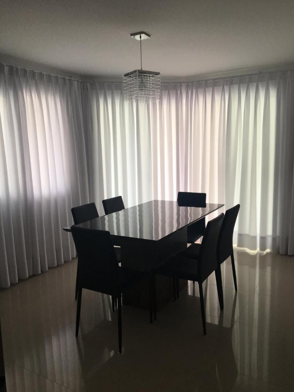 Apto novo há 250 mts da praia Apartamento Governador Celso Ramos Exterior foto